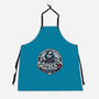Outpost 31 The Thing-Unisex-Kitchen-Apron-CarloJ1956