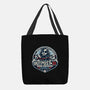 Outpost 31 The Thing-None-Basic Tote-Bag-CarloJ1956