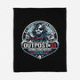 Outpost 31 The Thing-None-Fleece-Blanket-CarloJ1956