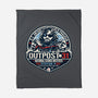 Outpost 31 The Thing-None-Fleece-Blanket-CarloJ1956