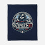 Outpost 31 The Thing-None-Fleece-Blanket-CarloJ1956