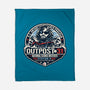 Outpost 31 The Thing-None-Fleece-Blanket-CarloJ1956