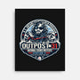 Outpost 31 The Thing-None-Stretched-Canvas-CarloJ1956
