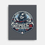 Outpost 31 The Thing-None-Stretched-Canvas-CarloJ1956