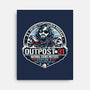 Outpost 31 The Thing-None-Stretched-Canvas-CarloJ1956