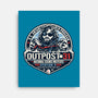 Outpost 31 The Thing-None-Stretched-Canvas-CarloJ1956