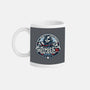 Outpost 31 The Thing-None-Mug-Drinkware-CarloJ1956