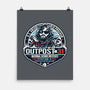 Outpost 31 The Thing-None-Matte-Poster-CarloJ1956