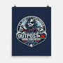 Outpost 31 The Thing-None-Matte-Poster-CarloJ1956