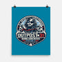 Outpost 31 The Thing-None-Matte-Poster-CarloJ1956