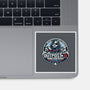 Outpost 31 The Thing-None-Glossy-Sticker-CarloJ1956