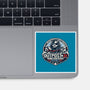 Outpost 31 The Thing-None-Glossy-Sticker-CarloJ1956