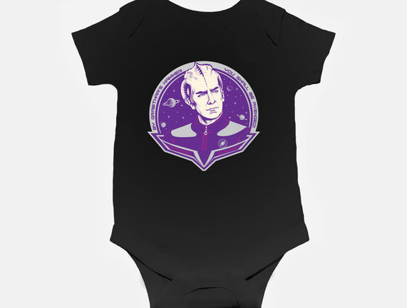 You Shall Be Avenged By Grabthar