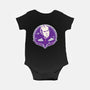 You Shall Be Avenged By Grabthar-Baby-Basic-Onesie-CarloJ1956