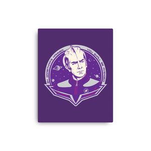 You Shall Be Avenged By Grabthar