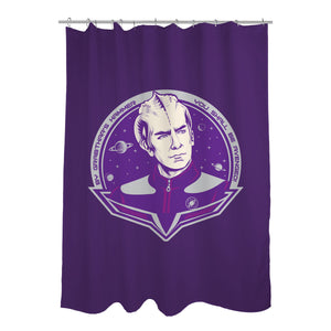 You Shall Be Avenged By Grabthar