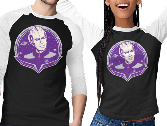 You Shall Be Avenged By Grabthar