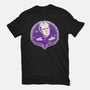 You Shall Be Avenged By Grabthar-Unisex-Basic-Tee-CarloJ1956