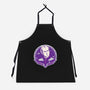 You Shall Be Avenged By Grabthar-Unisex-Kitchen-Apron-CarloJ1956