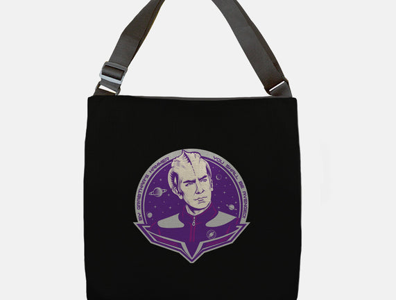 You Shall Be Avenged By Grabthar