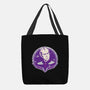 You Shall Be Avenged By Grabthar-None-Basic Tote-Bag-CarloJ1956