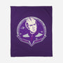 You Shall Be Avenged By Grabthar-None-Fleece-Blanket-CarloJ1956