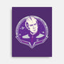 You Shall Be Avenged By Grabthar-None-Stretched-Canvas-CarloJ1956