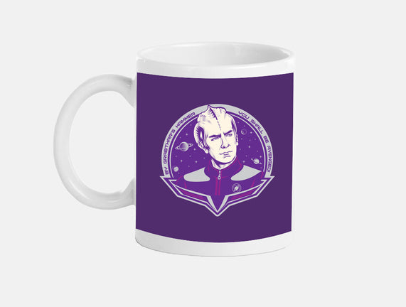 You Shall Be Avenged By Grabthar
