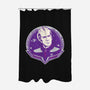 You Shall Be Avenged By Grabthar-None-Polyester-Shower Curtain-CarloJ1956