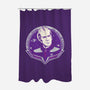 You Shall Be Avenged By Grabthar-None-Polyester-Shower Curtain-CarloJ1956