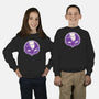 You Shall Be Avenged By Grabthar-Youth-Crew Neck-Sweatshirt-CarloJ1956