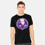 You Shall Be Avenged By Grabthar-Mens-Heavyweight-Tee-CarloJ1956