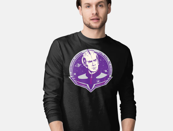 You Shall Be Avenged By Grabthar