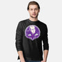 You Shall Be Avenged By Grabthar-Mens-Long Sleeved-Tee-CarloJ1956