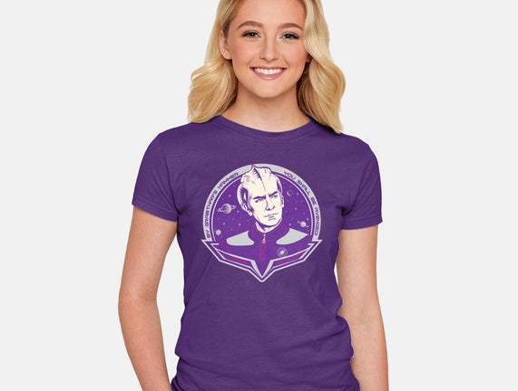 You Shall Be Avenged By Grabthar