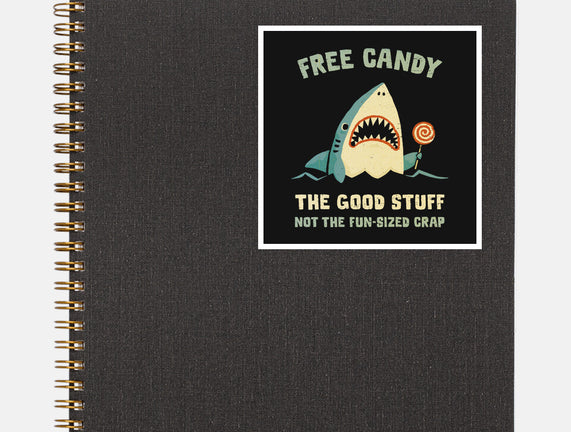 Free Candy