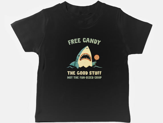 Free Candy