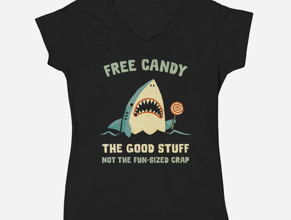 Free Candy