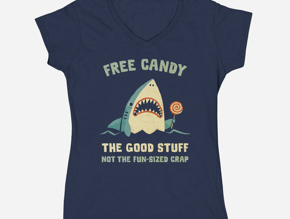 Free Candy