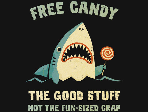 Free Candy