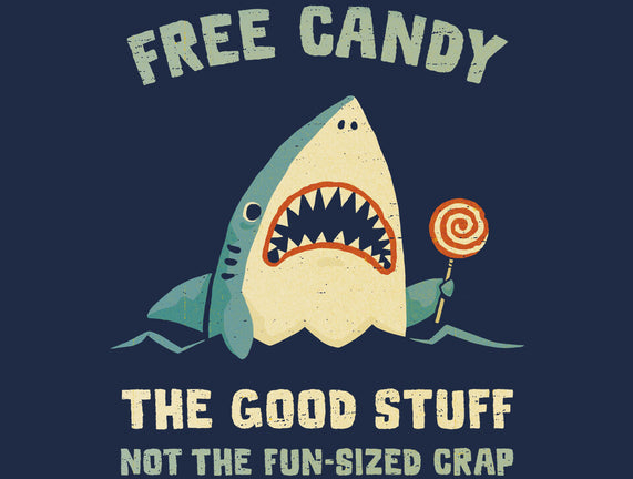 Free Candy