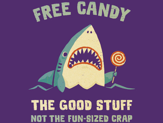 Free Candy
