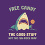 Free Candy-None-Adjustable Tote-Bag-kg07