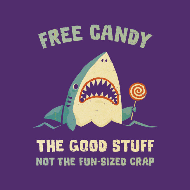 Free Candy-None-Stretched-Canvas-kg07
