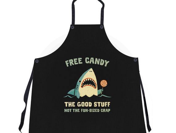 Free Candy
