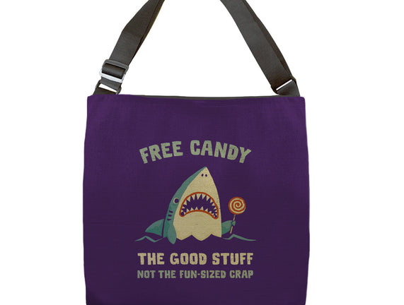 Free Candy