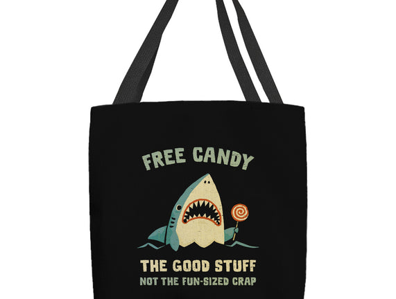 Free Candy
