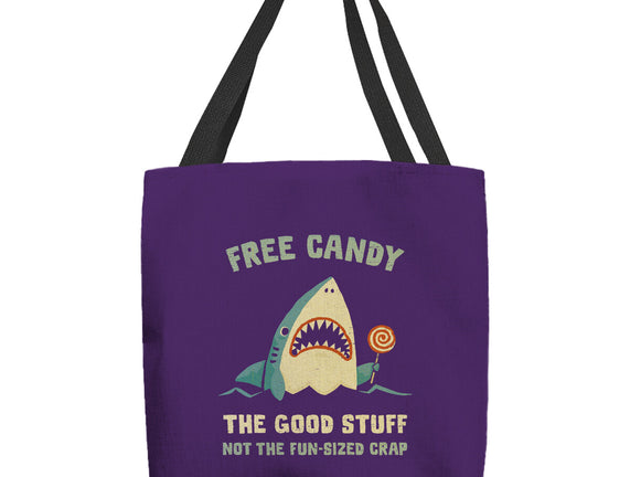 Free Candy