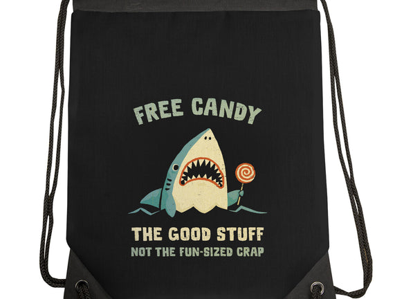 Free Candy