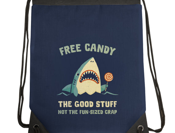 Free Candy